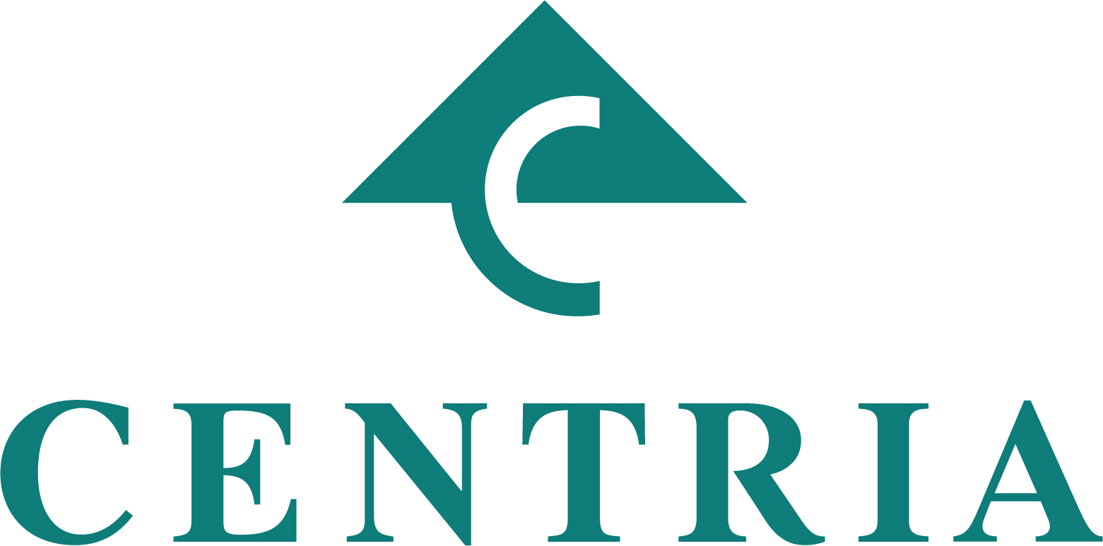 logo for Centria