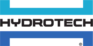 logo for hydrotech