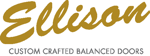 logo for Ellison